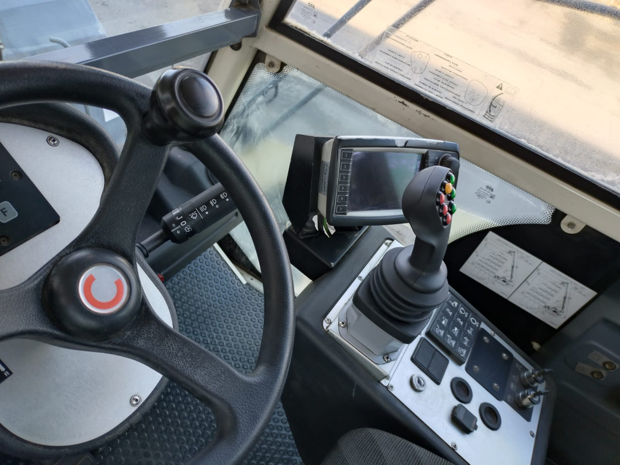 KONECRANES LiftAce 5-31 - Dizalica za kontejnere: slika 2 KONECRANES LiftAce 5-31 - Dizalica za kontejnere: slika 2