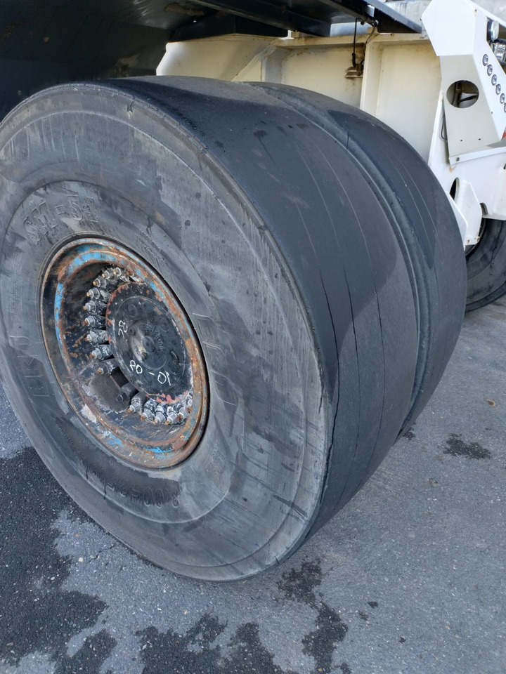 KONECRANES LiftAce 5-31 - Dizalica za kontejnere: slika 4 KONECRANES LiftAce 5-31 - Dizalica za kontejnere: slika 4