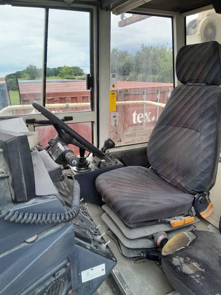 TEREX PPM FCH 55 - Dizalica za kontejnere: slika 5 TEREX PPM FCH 55 - Dizalica za kontejnere: slika 5