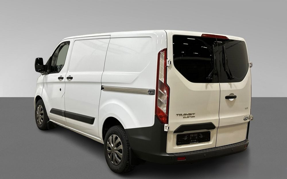 Ford FORD TRANSIT CUSTOM / SPROWADZONY na/1 WŁ/FV23%/SERWISOWANY/VW/FORD/OPEL/CITROEN - Mali kombi: slika 5 Ford FORD TRANSIT CUSTOM / SPROWADZONY na/1 WŁ/FV23%/SERWISOWANY/VW/FORD/OPEL/CITROEN - Mali kombi: slika 5