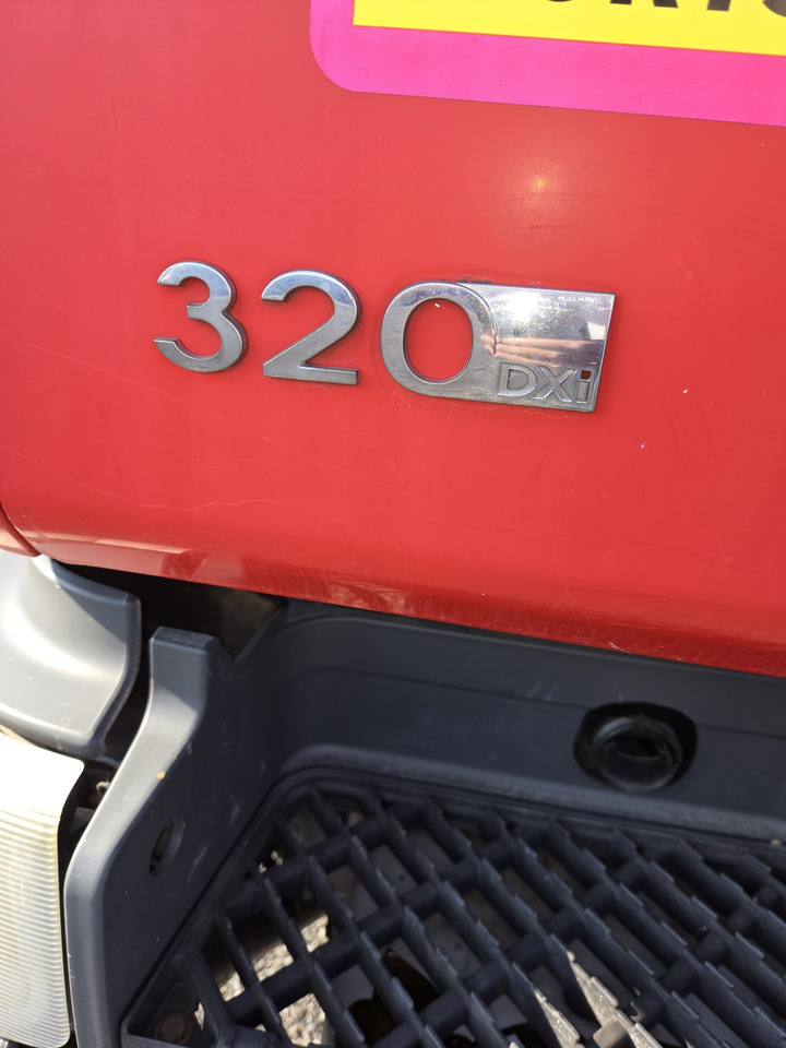 Renault 320DXI - Kamion za prevoz kontejnera/ Kamion sa promenjivim sandukom: slika 5 Renault 320DXI - Kamion za prevoz kontejnera/ Kamion sa promenjivim sandukom: slika 5