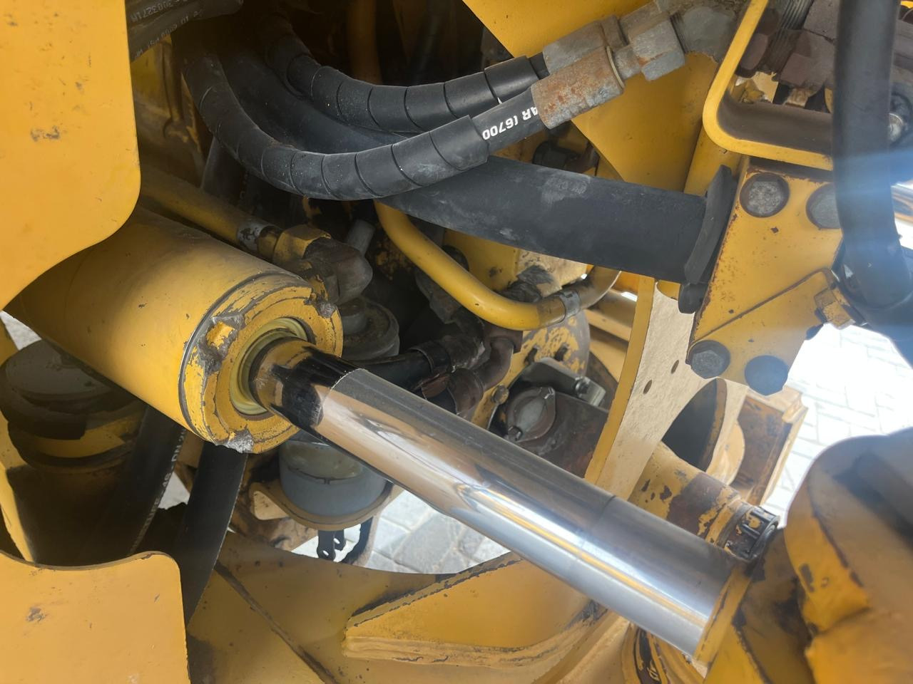 CATERPILLAR 950H - Utovarivač točkaš: slika 5 CATERPILLAR 950H - Utovarivač točkaš: slika 5