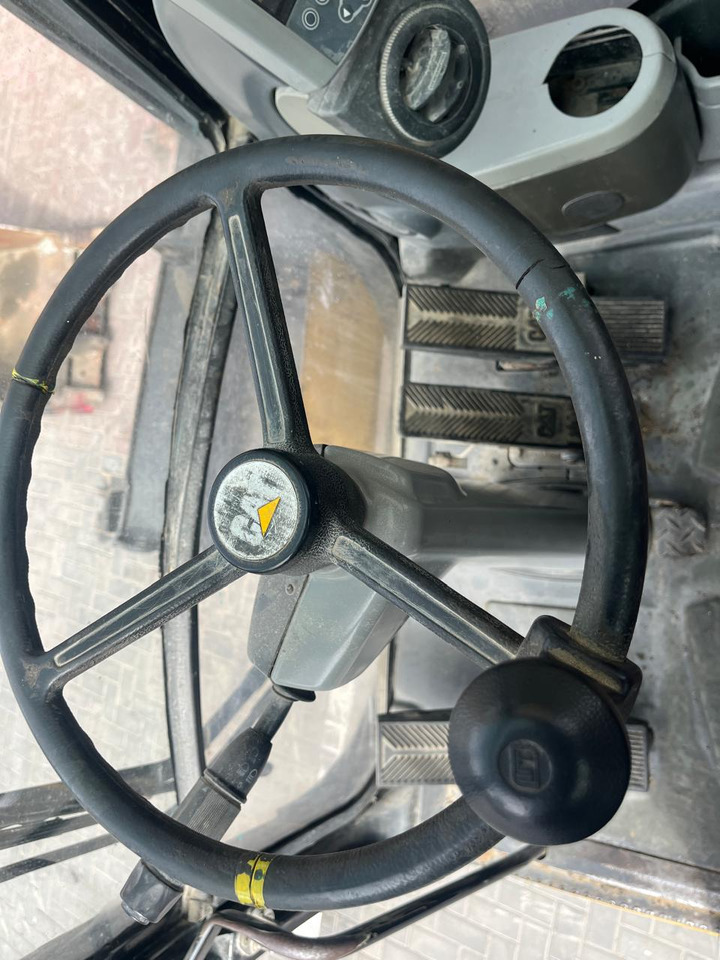 CATERPILLAR M318D - Bager točkaš: slika 3 CATERPILLAR M318D - Bager točkaš: slika 3