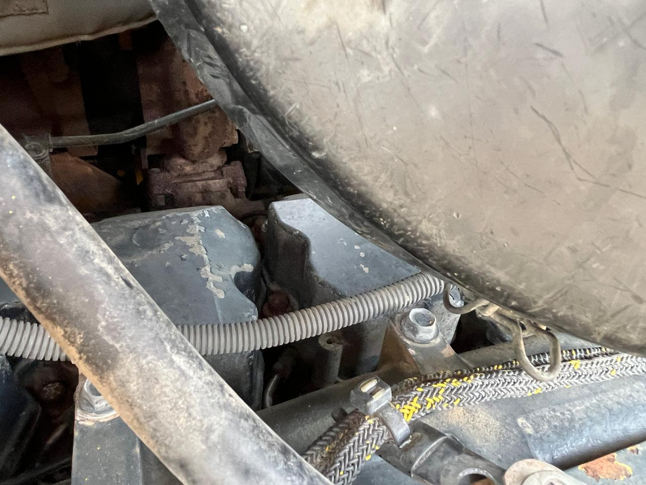 KOMATSU D155-A-6 - Buldožer: slika 3 KOMATSU D155-A-6 - Buldožer: slika 3