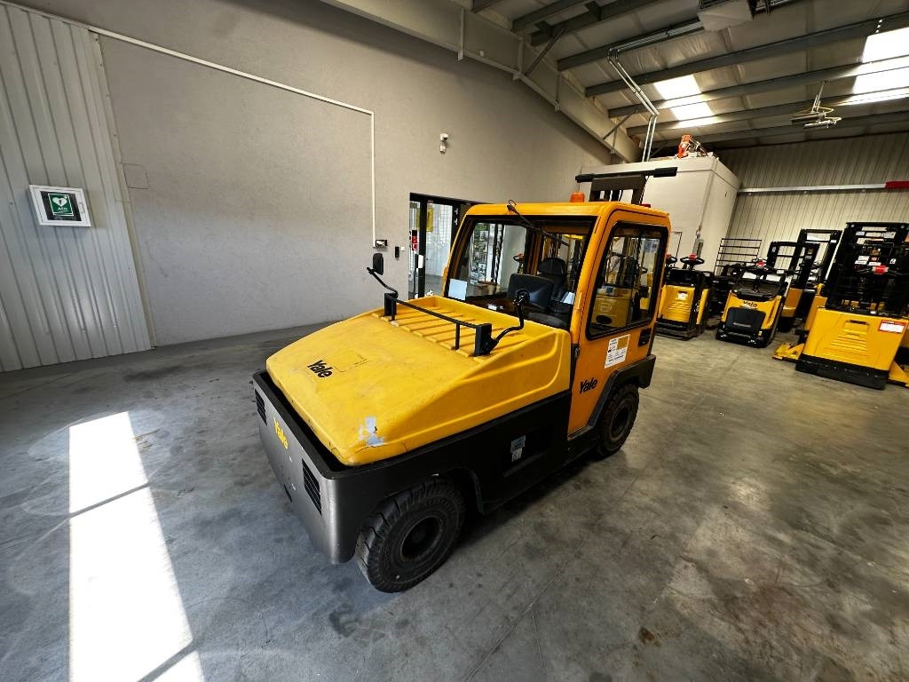 Simai TE 250 R - Vučno vozilo: slika 5 Simai TE 250 R - Vučno vozilo: slika 5