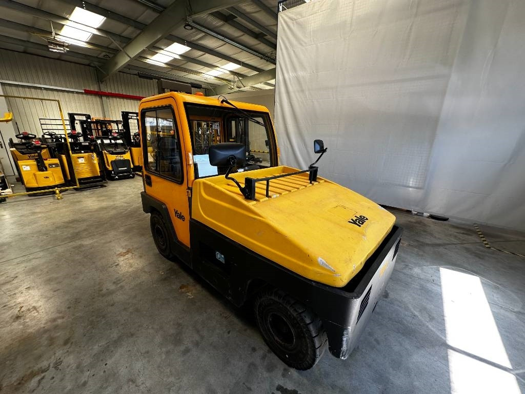 Simai TE 250 R - Vučno vozilo: slika 3 Simai TE 250 R - Vučno vozilo: slika 3