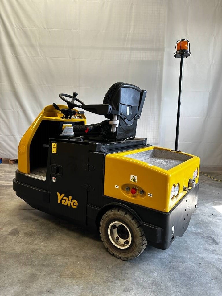 Yale MT70 - Vučno vozilo: slika 2 Yale MT70 - Vučno vozilo: slika 2