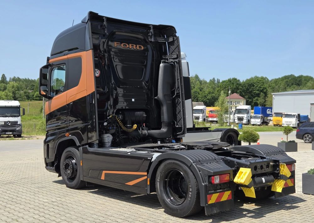 Ford F-MAX - Tegljač: slika 3 Ford F-MAX - Tegljač: slika 3