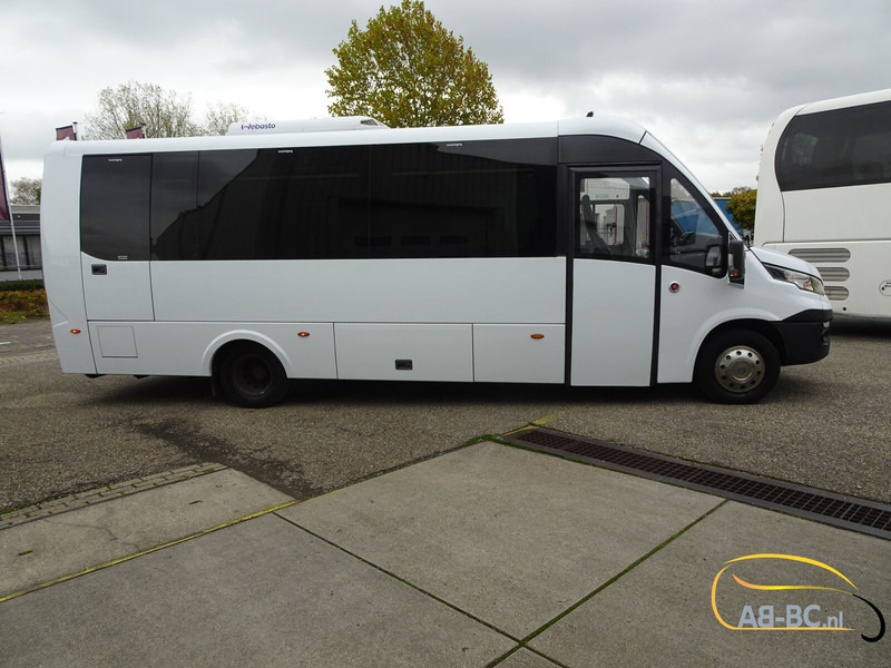 Iveco Rosero First - 29 Seats EURO 6 - Prigradski autobus: slika 5 Iveco Rosero First - 29 Seats EURO 6 - Prigradski autobus: slika 5