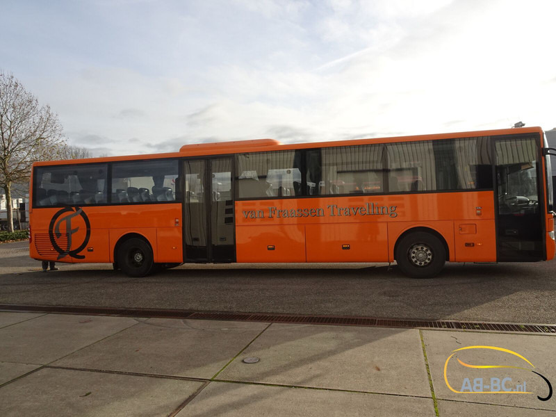 Mercedes-Benz Integro M - 57 Seats EURO 5 - Prigradski autobus: slika 3 Mercedes-Benz Integro M - 57 Seats EURO 5 - Prigradski autobus: slika 3