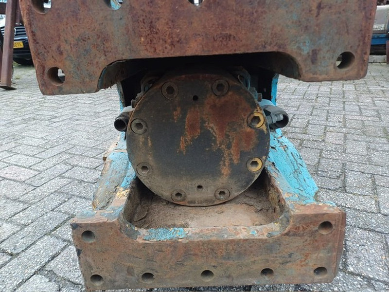 Onbekend onbekend - Građevinska mašina: slika 4 Onbekend onbekend - Građevinska mašina: slika 4