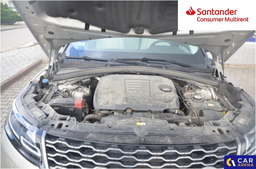 Land Rover Range Rover Velar Velar 2.0 Si4 R-Dynamic S SUV - SUV: slika 5 Land Rover Range Rover Velar Velar 2.0 Si4 R-Dynamic S SUV - SUV: slika 5