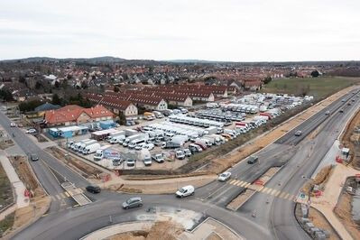 Fiat DUCATO XLWB MAXI PRITSCHE - Dostavno vozilo s ravnom platformom: slika 5 Fiat DUCATO XLWB MAXI PRITSCHE - Dostavno vozilo s ravnom platformom: slika 5