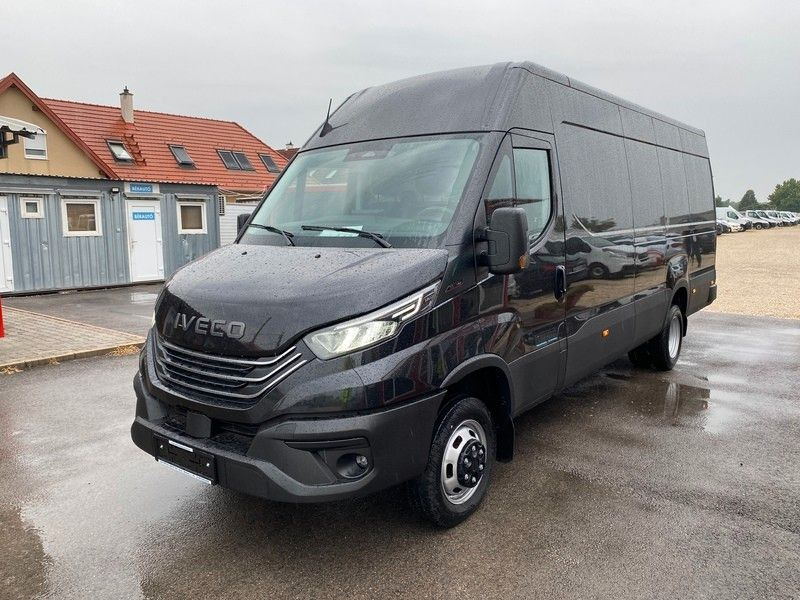 Iveco 35C18H - Furgon: slika 1 Iveco 35C18H - Furgon: slika 1