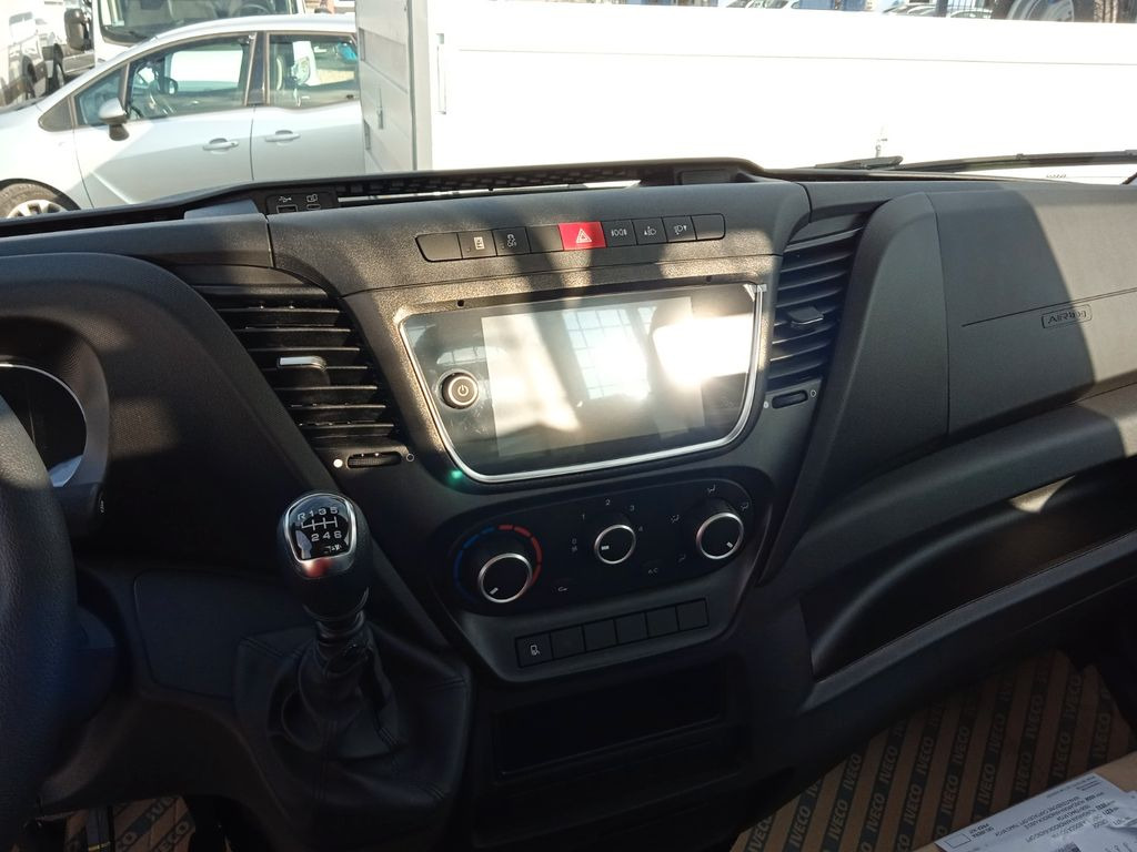 Novu Dostavno vozilo kiper Iveco Daily 35C18H Dreiseitenkipper Iveco Daily 35C18H Dreiseitenkipper: slika 7