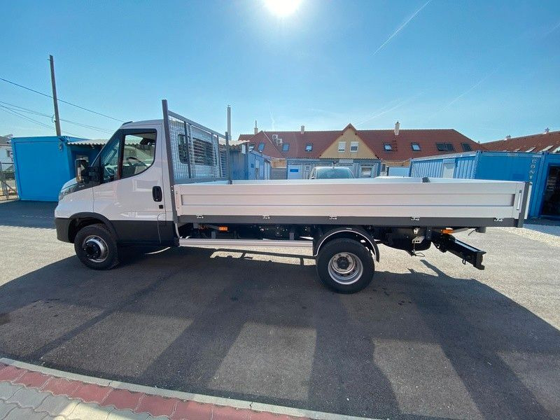 Iveco Daily 70C18H Dreiseitenkipper Iveco Daily 70C18H Dreiseitenkipper - Dostavno vozilo kiper: slika 3 Iveco Daily 70C18H Dreiseitenkipper Iveco Daily 70C18H Dreiseitenkipper - Dostavno vozilo kiper: slika 3