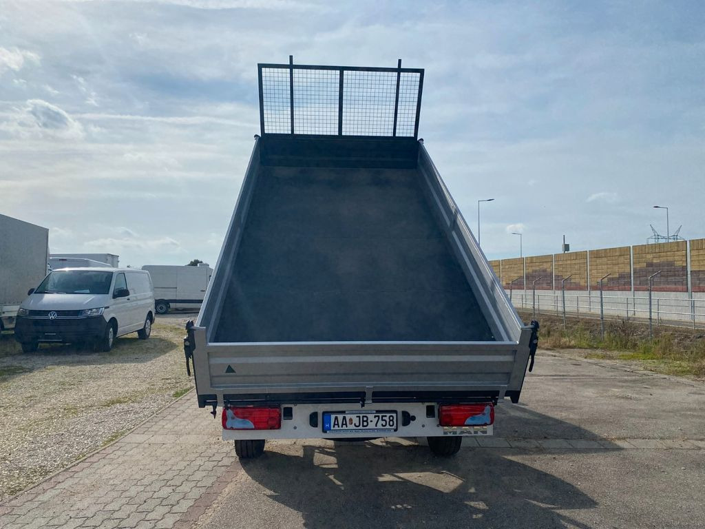 MAN L4 - 3.140 4X2F SB Kipper SOFORT MAN L4 - 3.140 4X2F SB Kipper SOFORT - Dostavno vozilo kiper: slika 4 MAN L4 - 3.140 4X2F SB Kipper SOFORT MAN L4 - 3.140 4X2F SB Kipper SOFORT - Dostavno vozilo kiper: slika 4