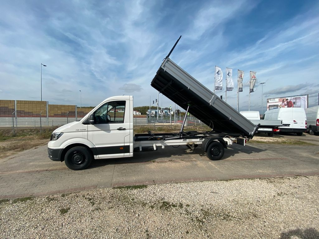 MAN L4 - 3.140 4X2F SB Kipper SOFORT MAN L4 - 3.140 4X2F SB Kipper SOFORT - Dostavno vozilo kiper: slika 2 MAN L4 - 3.140 4X2F SB Kipper SOFORT MAN L4 - 3.140 4X2F SB Kipper SOFORT - Dostavno vozilo kiper: slika 2