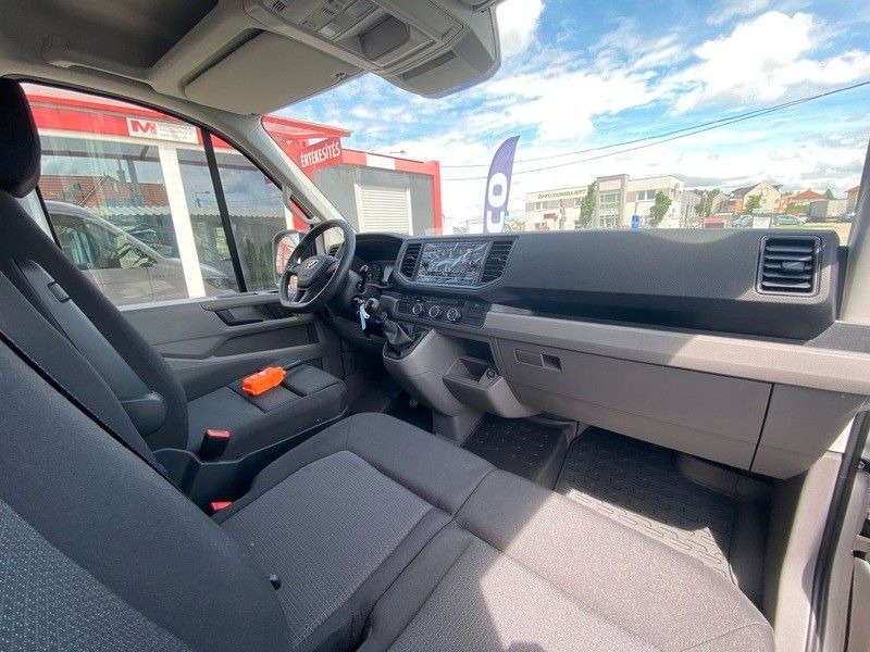 MAN TGE L4 Dreiseitenkipper MAN TGE L4 Dreiseitenkipper - Dostavno vozilo kiper: slika 3 MAN TGE L4 Dreiseitenkipper MAN TGE L4 Dreiseitenkipper - Dostavno vozilo kiper: slika 3