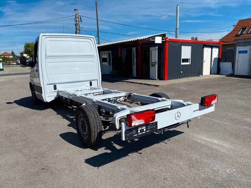 Mercedes-Benz Sprinter 315 Doka Kipper 3,5T Anhängelast - Dostavno vozilo kiper: slika 5 Mercedes-Benz Sprinter 315 Doka Kipper 3,5T Anhängelast - Dostavno vozilo kiper: slika 5