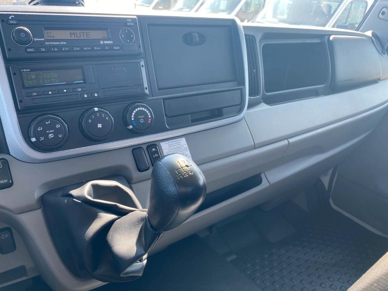 Lizing  Mitsubishi FUSO CANTER 6C18 4WD PRITSCHE+PM 6522P KRAN Mitsubishi FUSO CANTER 6C18 4WD PRITSCHE+PM 6522P KRAN: slika 22