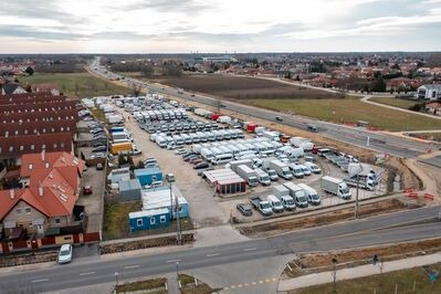 Lizing  Mitsubishi FUSO CANTER 6C18 4WD PRITSCHE+PM 6522P KRAN Mitsubishi FUSO CANTER 6C18 4WD PRITSCHE+PM 6522P KRAN: slika 33