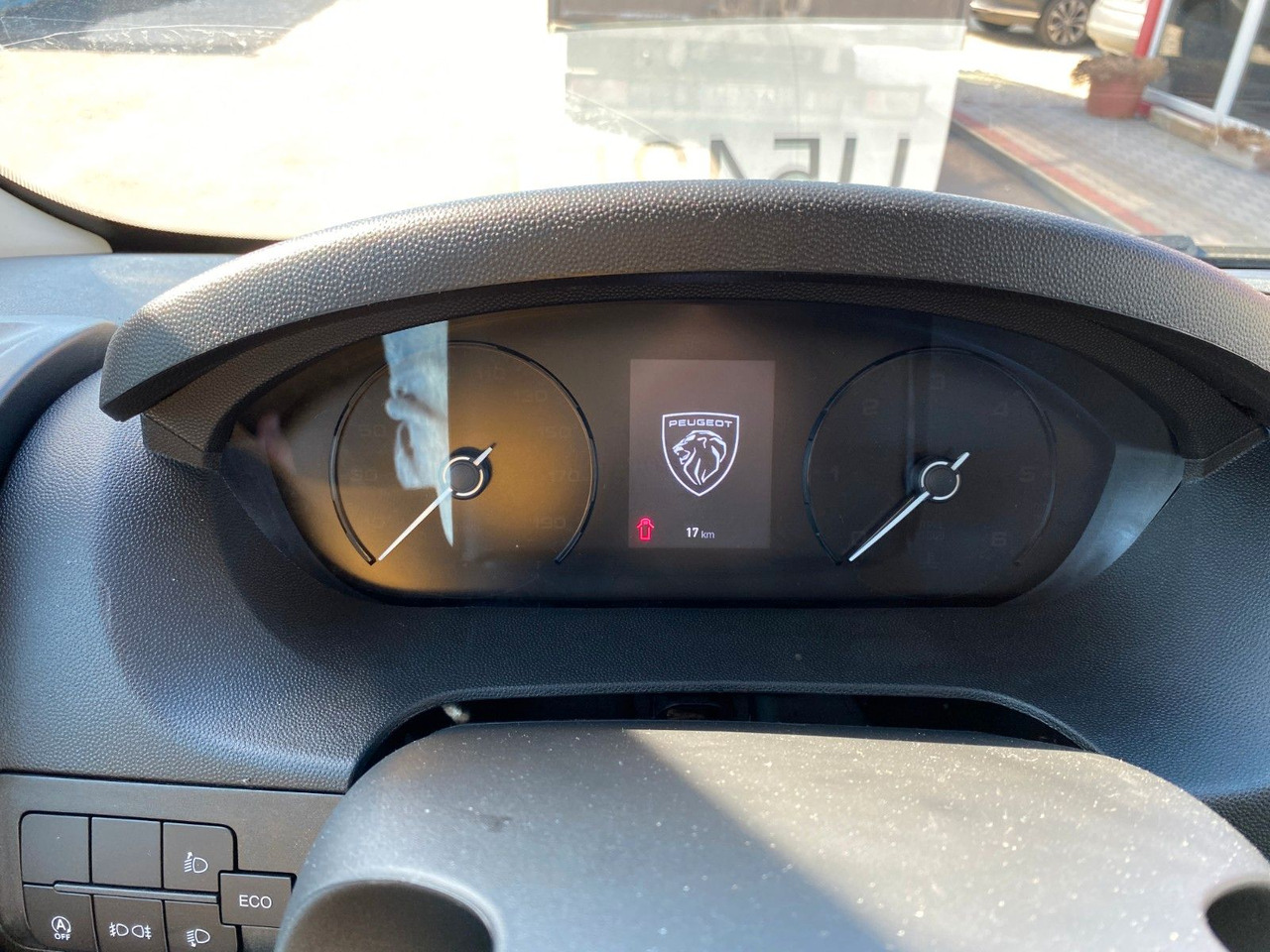 Peugeot BOXER CHDC L4 HEAVY PRITSCHE - Dostavno vozilo s ravnom platformom, Dostavno vozilo sa duplom kabinom: slika 2 Peugeot BOXER CHDC L4 HEAVY PRITSCHE - Dostavno vozilo s ravnom platformom, Dostavno vozilo sa duplom kabinom: slika 2