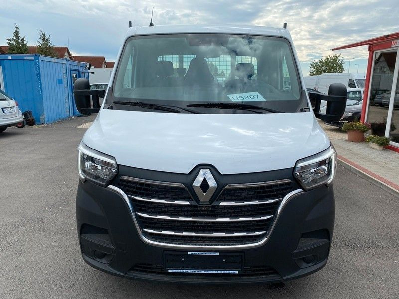 Renault Master Kipper L3H1 P5 4,5t 165Ps Renault Master Kipper L3H1 P5 4,5t 165Ps - Dostavno vozilo kiper: slika 2 Renault Master Kipper L3H1 P5 4,5t 165Ps Renault Master Kipper L3H1 P5 4,5t 165Ps - Dostavno vozilo kiper: slika 2