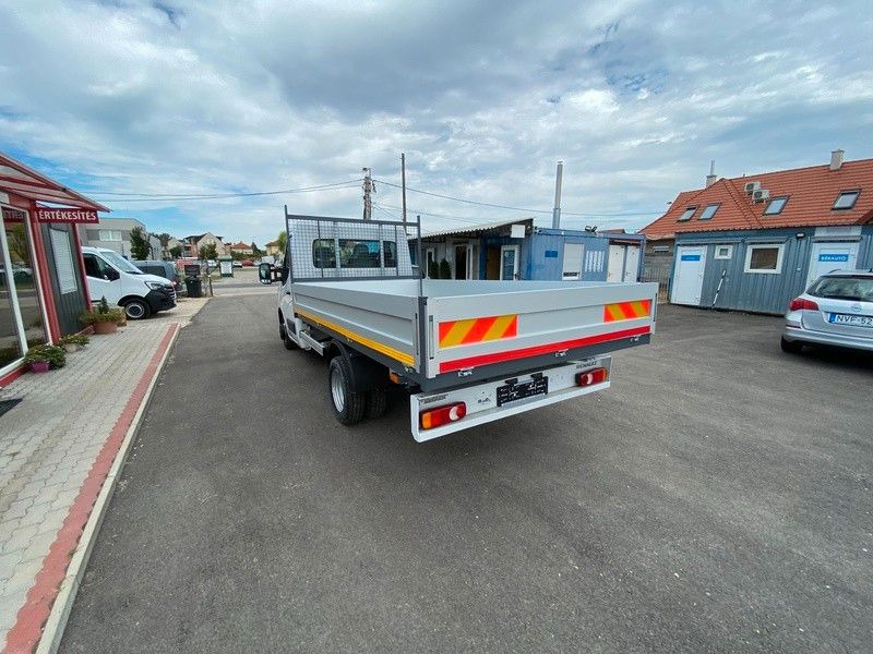 Renault Master Kipper L3H1 P5 4,5t 165Ps Renault Master Kipper L3H1 P5 4,5t 165Ps - Dostavno vozilo kiper: slika 4 Renault Master Kipper L3H1 P5 4,5t 165Ps Renault Master Kipper L3H1 P5 4,5t 165Ps - Dostavno vozilo kiper: slika 4