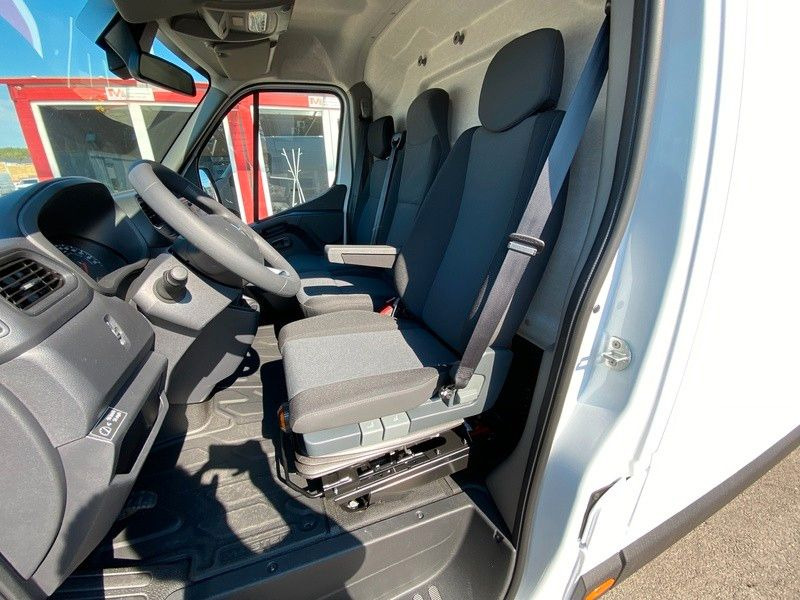 Lizing Renault Master L4H2 P5 4,5 t Renault Master L4H2 P5 4,5 t Renault Master L4H2 P5 4,5 t Renault Master L4H2 P5 4,5 t: slika 8