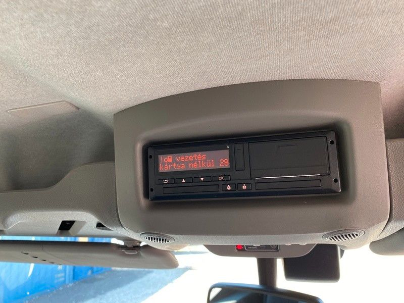 Lizing Renault Master L4H2 P5 4,5 t Renault Master L4H2 P5 4,5 t Renault Master L4H2 P5 4,5 t Renault Master L4H2 P5 4,5 t: slika 9