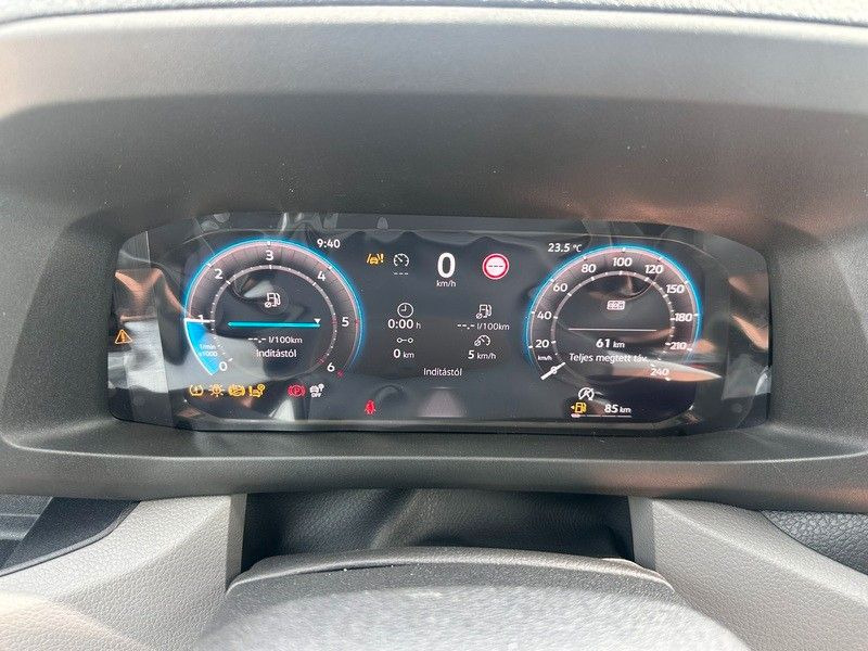 Volkswagen Crafter Koffer+Bär LBW - Dostavno vozilo sa zatvorenim sandukom: slika 2 Volkswagen Crafter Koffer+Bär LBW - Dostavno vozilo sa zatvorenim sandukom: slika 2
