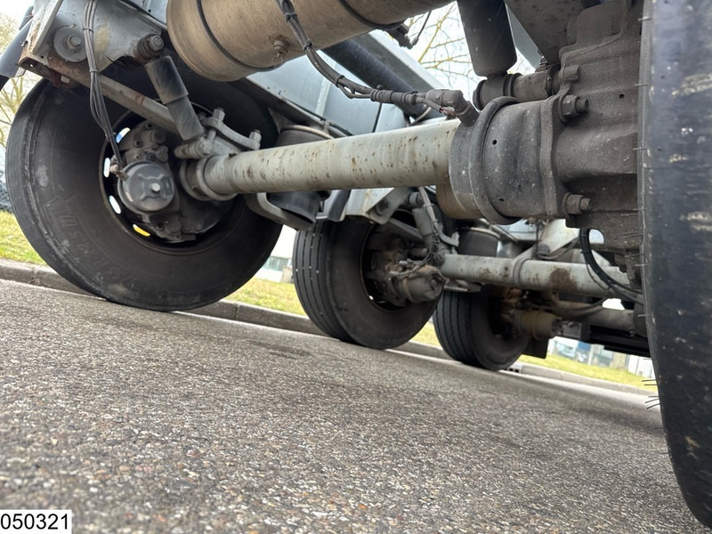 Poluprikolica za prevoz kontejnera/ Poluprikolica sa promenjivim sandukom ASCA Chassis 20 / 30 ft: slika 10 Poluprikolica za prevoz kontejnera/ Poluprikolica sa promenjivim sandukom ASCA Chassis 20 / 30 ft: slika 10