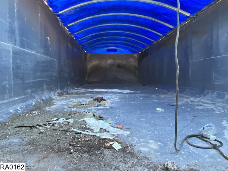 Benalu kipper - Poluprikolica istovarivača: slika 3 Benalu kipper - Poluprikolica istovarivača: slika 3