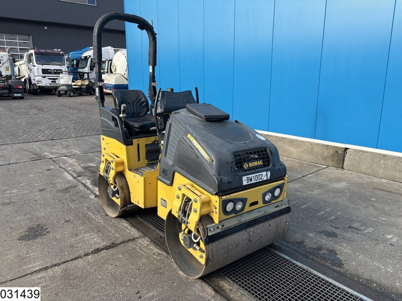 Bomag BW 100ADM-5 1284h, 15.1KW - Valjak: slika 3 Bomag BW 100ADM-5 1284h, 15.1KW - Valjak: slika 3