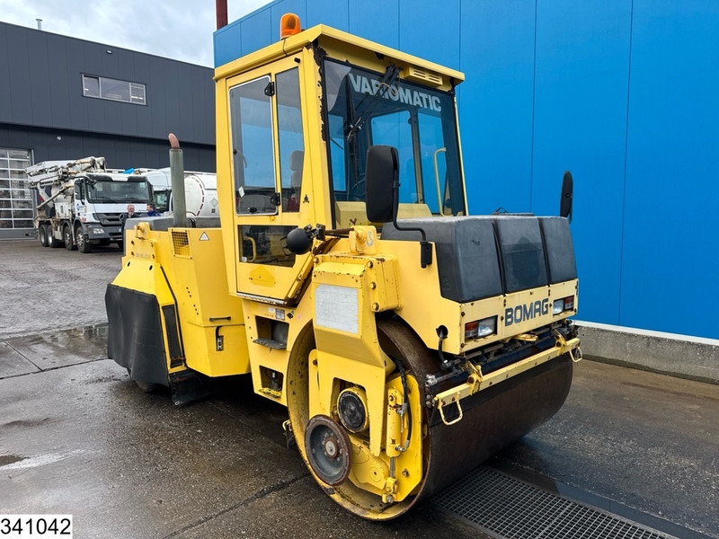 Bomag BW 151 AC-2 6086h, 51kW - Valjak: slika 3 Bomag BW 151 AC-2 6086h, 51kW - Valjak: slika 3
