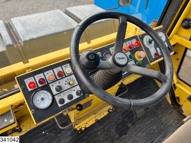 Bomag BW 151 AC-2 6086h, 51kW - Valjak: slika 5 Bomag BW 151 AC-2 6086h, 51kW - Valjak: slika 5