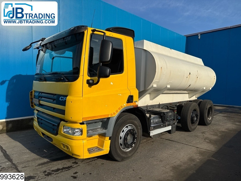 DAF 75 CF 250 EURO 5, Retarder, 12.000 liter - Kamion cisterna: slika 1 DAF 75 CF 250 EURO 5, Retarder, 12.000 liter - Kamion cisterna: slika 1
