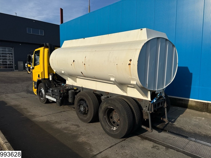 DAF 75 CF 250 EURO 5, Retarder, 12.000 liter - Kamion cisterna: slika 3 DAF 75 CF 250 EURO 5, Retarder, 12.000 liter - Kamion cisterna: slika 3