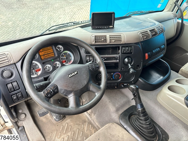 DAF CF 410 8x4, EURO 5, Manual, Steel suspension - Mikser za beton: slika 5 DAF CF 410 8x4, EURO 5, Manual, Steel suspension - Mikser za beton: slika 5