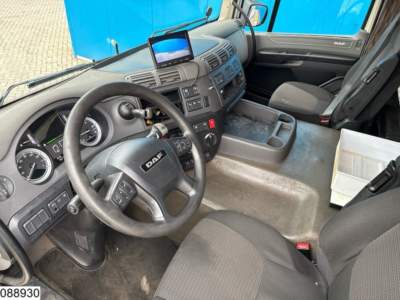 DAF CF 440 6x2, EURO 6, Carrier, Dhollandia - Hladnjača: slika 5 DAF CF 440 6x2, EURO 6, Carrier, Dhollandia - Hladnjača: slika 5