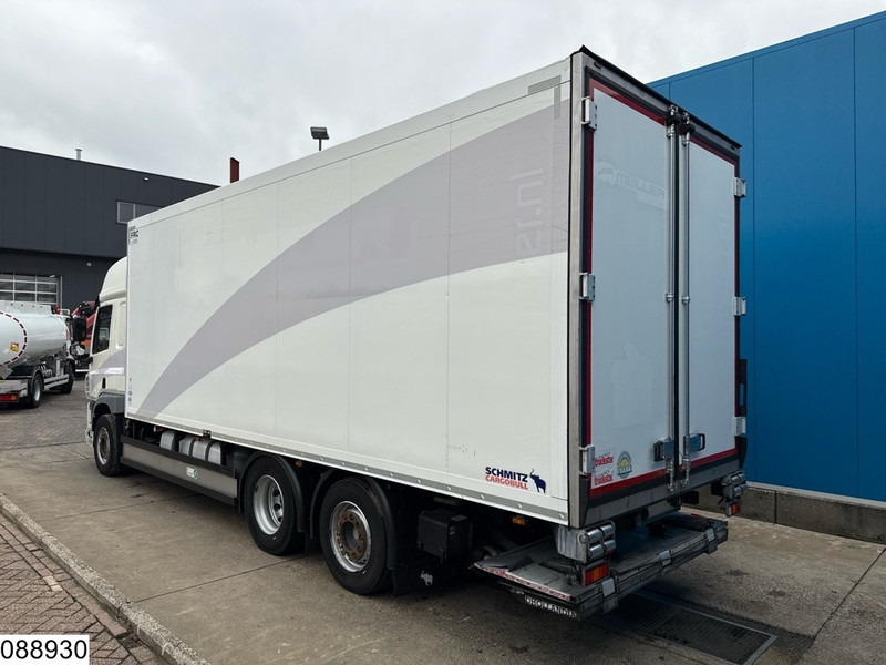 DAF CF 440 6x2, EURO 6, Carrier, Dhollandia - Hladnjača: slika 4 DAF CF 440 6x2, EURO 6, Carrier, Dhollandia - Hladnjača: slika 4