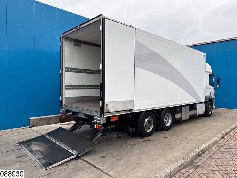 DAF CF 440 6x2, EURO 6, Carrier, Dhollandia - Hladnjača: slika 2 DAF CF 440 6x2, EURO 6, Carrier, Dhollandia - Hladnjača: slika 2
