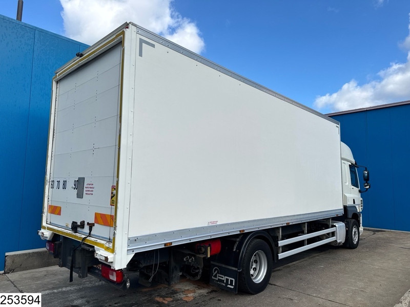 DAF CF 480 EURO 6, Standairco - Kamion sa zatvorenim sandukom: slika 2 DAF CF 480 EURO 6, Standairco - Kamion sa zatvorenim sandukom: slika 2