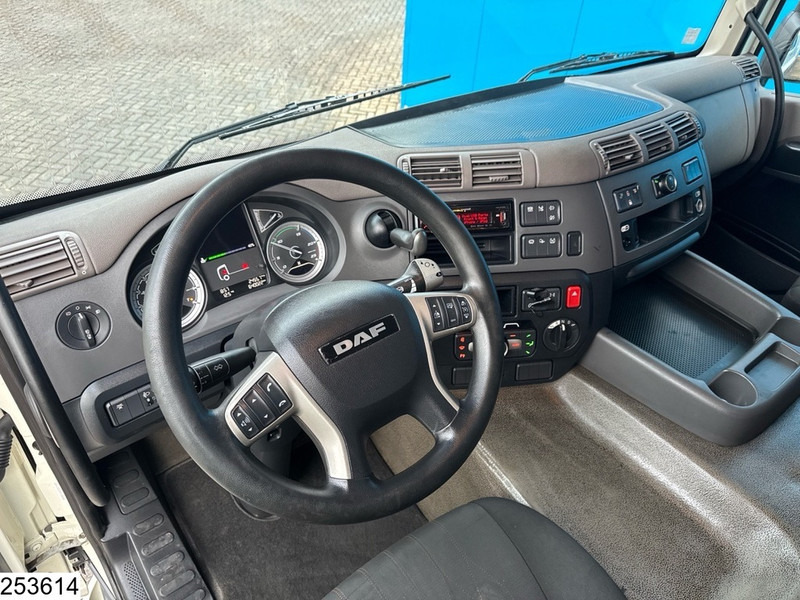 DAF CF 480 EURO 6, Standairco - Kamion sa zatvorenim sandukom: slika 5 DAF CF 480 EURO 6, Standairco - Kamion sa zatvorenim sandukom: slika 5