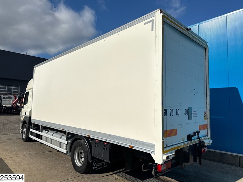 DAF CF 480 EURO 6, Standairco - Kamion sa zatvorenim sandukom: slika 4 DAF CF 480 EURO 6, Standairco - Kamion sa zatvorenim sandukom: slika 4