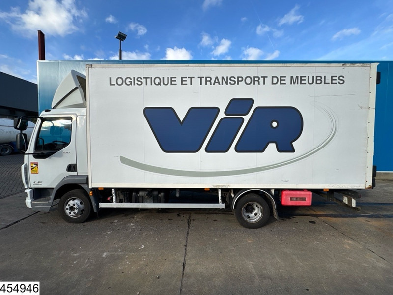 Kamion sa zatvorenim sandukom DAF LF 180 EURO 6: slika 13