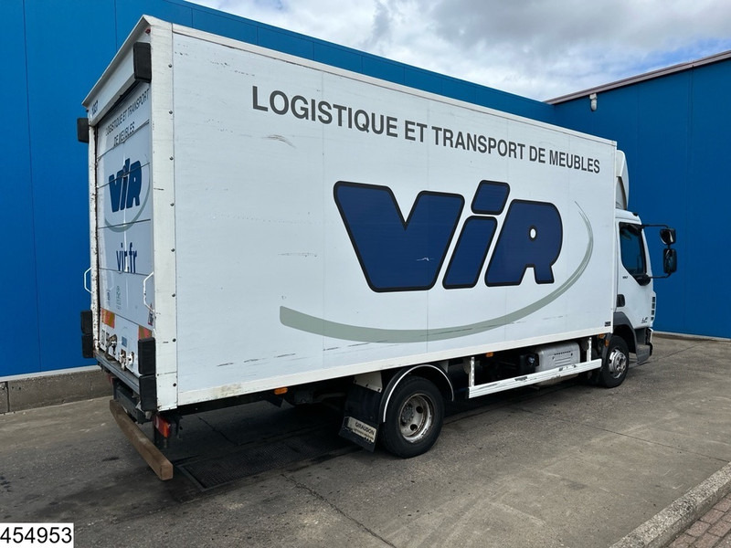 DAF LF 180 EURO 6 - Kamion sa zatvorenim sandukom: slika 3 DAF LF 180 EURO 6 - Kamion sa zatvorenim sandukom: slika 3