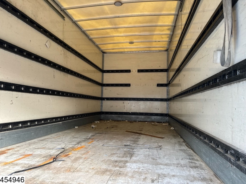 Kamion sa zatvorenim sandukom DAF LF 180 EURO 6: slika 11