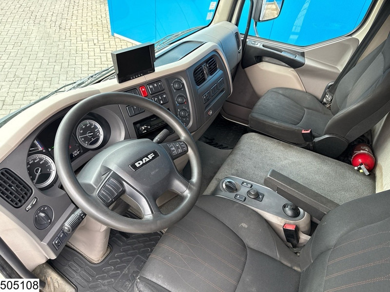DAF LF 180 EURO 6D - Kamion sa zatvorenim sandukom: slika 5 DAF LF 180 EURO 6D - Kamion sa zatvorenim sandukom: slika 5